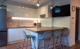 Apartman Lavio
